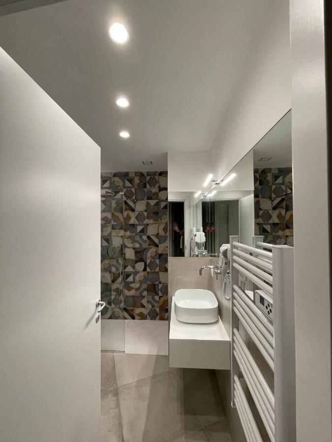 The Jungle Home Νάπολη Εξωτερικό φωτογραφία