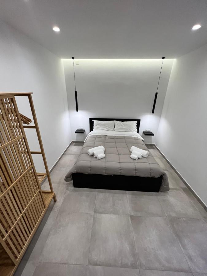 The Jungle Home Νάπολη Εξωτερικό φωτογραφία