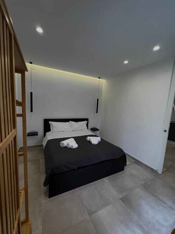 The Jungle Home Νάπολη Εξωτερικό φωτογραφία