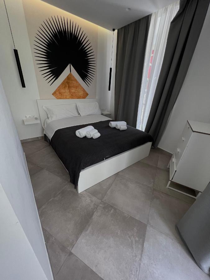 The Jungle Home Νάπολη Εξωτερικό φωτογραφία